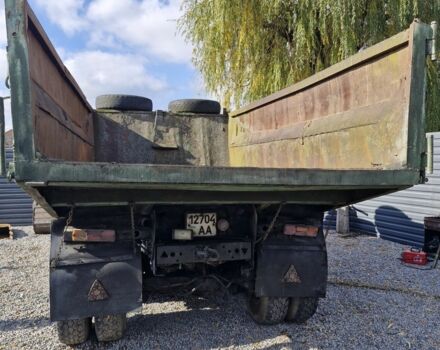 КамАЗ Другая, объемом двигателя 0 л и пробегом 0 тыс. км за 239 $, фото 4 на Automoto.ua