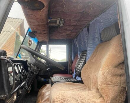 КамАЗ Другая, об'ємом двигуна 0 л та пробігом 0 тис. км за 5500 $, фото 4 на Automoto.ua