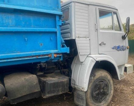 КамАЗ Другая, об'ємом двигуна 0 л та пробігом 0 тис. км за 5500 $, фото 1 на Automoto.ua