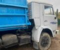 КамАЗ Другая, об'ємом двигуна 0 л та пробігом 0 тис. км за 5500 $, фото 1 на Automoto.ua