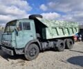 КамАЗ Другая, объемом двигателя 0 л и пробегом 0 тыс. км за 4500 $, фото 1 на Automoto.ua