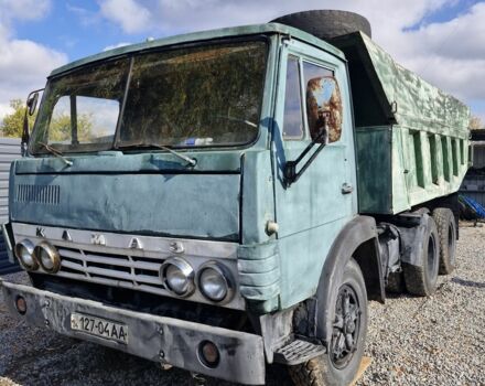 КамАЗ Другая, объемом двигателя 0 л и пробегом 0 тыс. км за 239 $, фото 1 на Automoto.ua