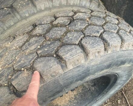 КамАЗ Другая, об'ємом двигуна 0 л та пробігом 0 тис. км за 5500 $, фото 3 на Automoto.ua