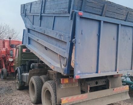 КамАЗ Другая, об'ємом двигуна 0 л та пробігом 0 тис. км за 6500 $, фото 1 на Automoto.ua