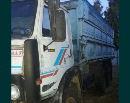 КамАЗ Другая, объемом двигателя 0 л и пробегом 0 тыс. км за 8000 $, фото 1 на Automoto.ua