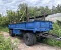 КамАЗ Другая, объемом двигателя 14.86 л и пробегом 0 тыс. км за 16000 $, фото 6 на Automoto.ua