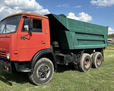 КамАЗ Другая, об'ємом двигуна 14.86 л та пробігом 0 тис. км за 9300 $, фото 6 на Automoto.ua