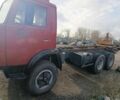 КамАЗ Другая, объемом двигателя 0 л и пробегом 0 тыс. км за 9984 $, фото 1 на Automoto.ua