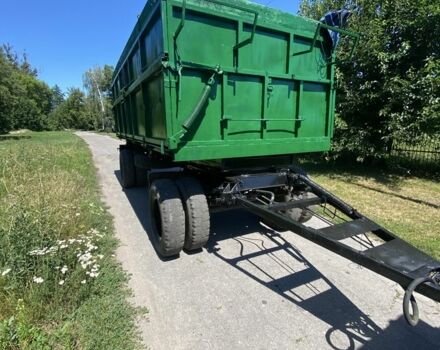 КамАЗ Другая, об'ємом двигуна 0 л та пробігом 0 тис. км за 8500 $, фото 3 на Automoto.ua