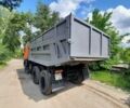 КамАЗ Другая, объемом двигателя 0 л и пробегом 0 тыс. км за 8999 $, фото 5 на Automoto.ua