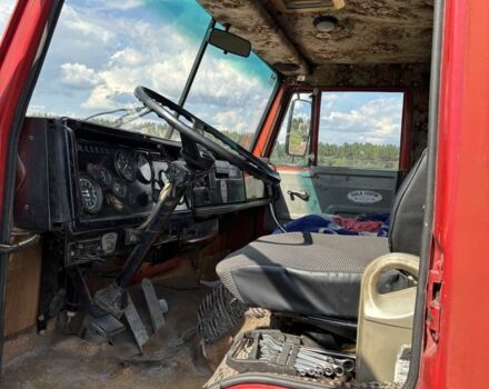 КамАЗ Другая, об'ємом двигуна 14.86 л та пробігом 0 тис. км за 9300 $, фото 3 на Automoto.ua
