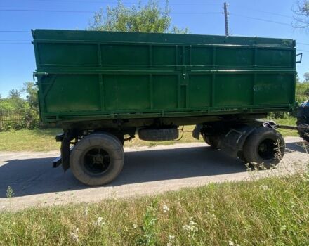 КамАЗ Другая, об'ємом двигуна 0 л та пробігом 0 тис. км за 8500 $, фото 4 на Automoto.ua