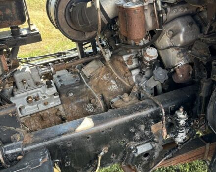 КамАЗ Другая, об'ємом двигуна 14.86 л та пробігом 0 тис. км за 9300 $, фото 4 на Automoto.ua
