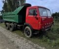КамАЗ Другая, объемом двигателя 0 л и пробегом 0 тыс. км за 7418 $, фото 1 на Automoto.ua