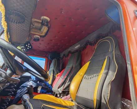 КамАЗ Другая, об'ємом двигуна 0 л та пробігом 0 тис. км за 11000 $, фото 4 на Automoto.ua