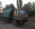 КамАЗ Другая, об'ємом двигуна 14.86 л та пробігом 0 тис. км за 7000 $, фото 1 на Automoto.ua