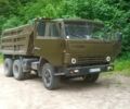 КамАЗ Другая, объемом двигателя 0 л и пробегом 0 тыс. км за 5700 $, фото 1 на Automoto.ua