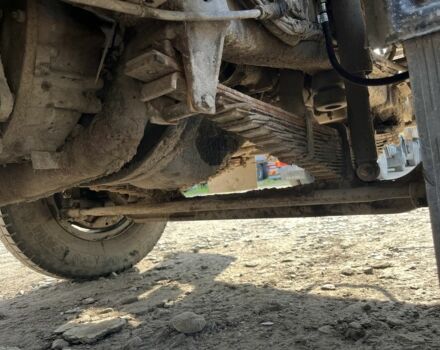 КамАЗ Другая, объемом двигателя 0 л и пробегом 0 тыс. км за 13000 $, фото 6 на Automoto.ua