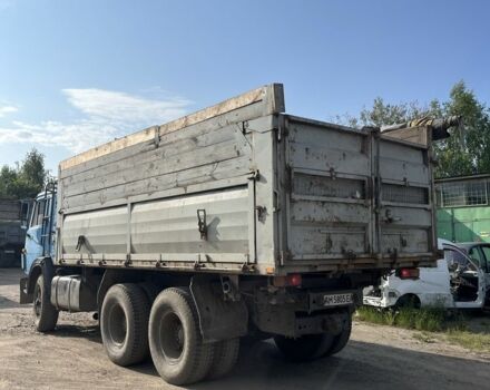 КамАЗ Другая, объемом двигателя 0 л и пробегом 0 тыс. км за 13000 $, фото 2 на Automoto.ua