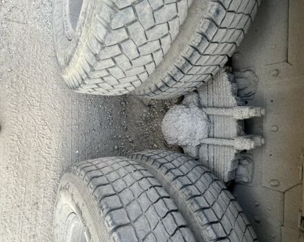 КамАЗ Другая, объемом двигателя 0 л и пробегом 0 тыс. км за 13000 $, фото 4 на Automoto.ua