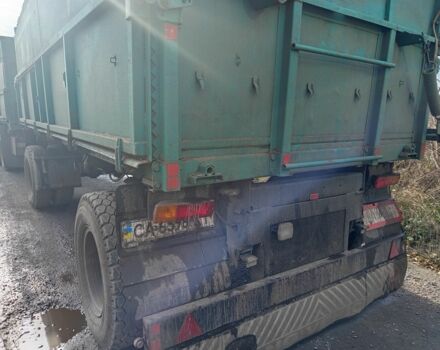 КамАЗ Другая, об'ємом двигуна 0 л та пробігом 0 тис. км за 11000 $, фото 10 на Automoto.ua