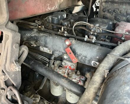 КамАЗ Другая, объемом двигателя 0 л и пробегом 0 тыс. км за 13000 $, фото 5 на Automoto.ua