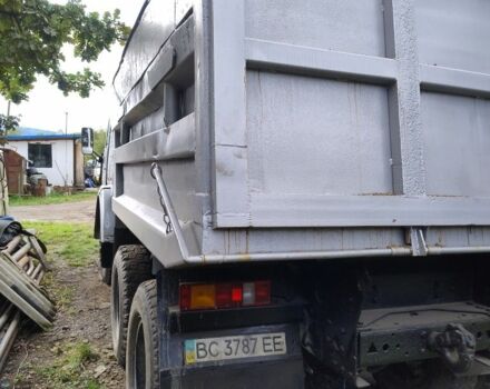 КамАЗ Другая, об'ємом двигуна 0 л та пробігом 0 тис. км за 8999 $, фото 6 на Automoto.ua