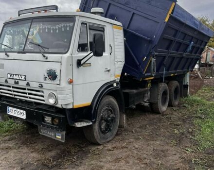КамАЗ Другая, объемом двигателя 0 л и пробегом 0 тыс. км за 9000 $, фото 5 на Automoto.ua