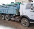 КамАЗ Другая, объемом двигателя 0 л и пробегом 0 тыс. км за 7617 $, фото 1 на Automoto.ua