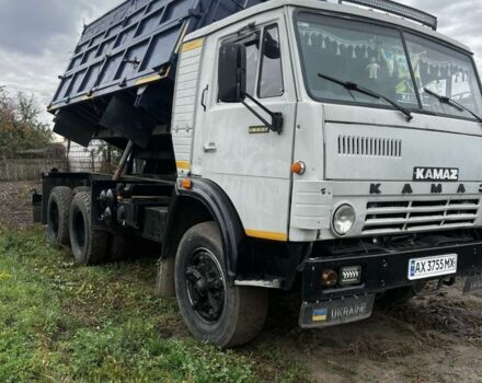 КамАЗ Другая, объемом двигателя 0 л и пробегом 0 тыс. км за 9000 $, фото 6 на Automoto.ua