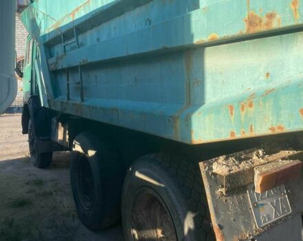 КамАЗ Другая, объемом двигателя 0 л и пробегом 0 тыс. км за 5000 $, фото 3 на Automoto.ua