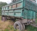 КамАЗ Другая, объемом двигателя 14.86 л и пробегом 0 тыс. км за 8000 $, фото 7 на Automoto.ua