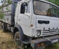 КамАЗ Другая, объемом двигателя 14.86 л и пробегом 0 тыс. км за 8000 $, фото 1 на Automoto.ua