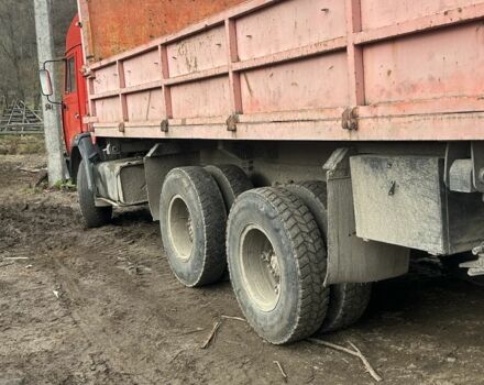 КамАЗ Другая, объемом двигателя 0 л и пробегом 0 тыс. км за 7800 $, фото 3 на Automoto.ua