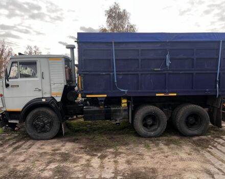 КамАЗ Другая, объемом двигателя 0 л и пробегом 0 тыс. км за 9000 $, фото 2 на Automoto.ua