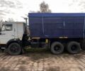 КамАЗ Другая, объемом двигателя 0 л и пробегом 0 тыс. км за 9000 $, фото 2 на Automoto.ua