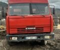 КамАЗ Другая, объемом двигателя 0 л и пробегом 0 тыс. км за 7800 $, фото 1 на Automoto.ua