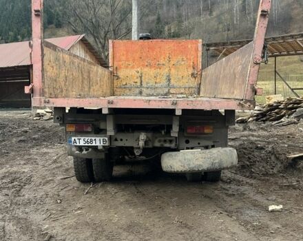 КамАЗ Другая, объемом двигателя 0 л и пробегом 0 тыс. км за 7800 $, фото 4 на Automoto.ua