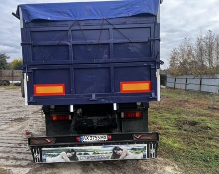 КамАЗ Другая, объемом двигателя 0 л и пробегом 0 тыс. км за 9000 $, фото 4 на Automoto.ua