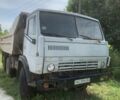 КамАЗ Другая, об'ємом двигуна 14.86 л та пробігом 0 тис. км за 6000 $, фото 1 на Automoto.ua