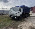 КамАЗ Другая, объемом двигателя 0 л и пробегом 0 тыс. км за 9000 $, фото 1 на Automoto.ua