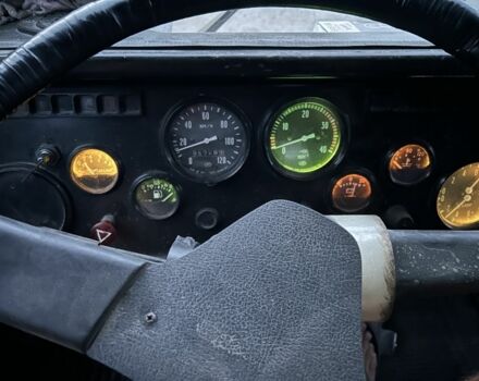 КамАЗ Другая, об'ємом двигуна 0 л та пробігом 0 тис. км за 5500 $, фото 2 на Automoto.ua