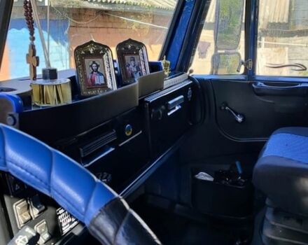 КамАЗ Другая 1984 в Виннице на Automoto.ua КамАЗ Другая, объемом двигателя 0 л и пробегом 0 тыс. км за 16500 $, фото 7 на Automoto.ua