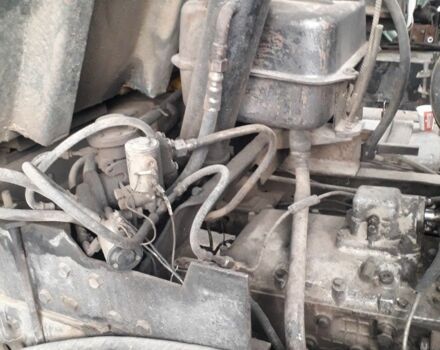 КамАЗ Другая, объемом двигателя 0 л и пробегом 0 тыс. км за 4000 $, фото 5 на Automoto.ua