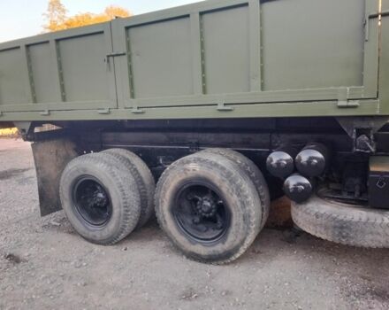 КамАЗ Другая, об'ємом двигуна 0 л та пробігом 0 тис. км за 12000 $, фото 5 на Automoto.ua