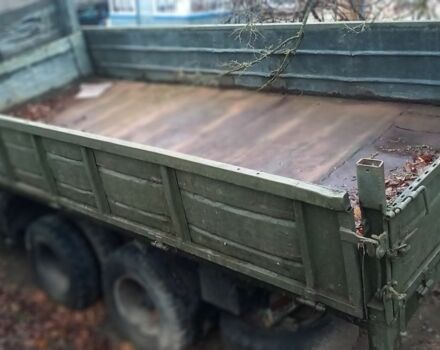 КамАЗ Другая, об'ємом двигуна 14.86 л та пробігом 0 тис. км за 8000 $, фото 3 на Automoto.ua
