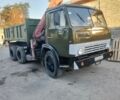 КамАЗ Другая, об'ємом двигуна 0 л та пробігом 0 тис. км за 12000 $, фото 1 на Automoto.ua