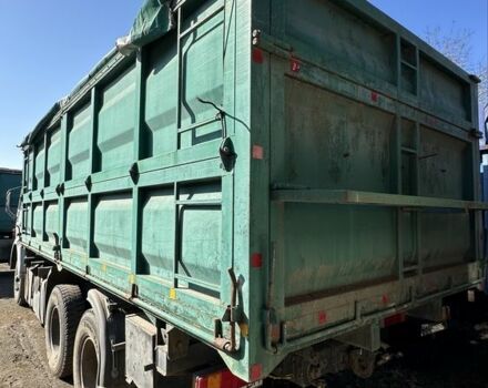 КамАЗ Другая, об'ємом двигуна 0 л та пробігом 0 тис. км за 14999 $, фото 6 на Automoto.ua