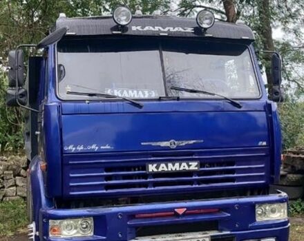 КамАЗ Другая 1984 в Виннице на Automoto.ua КамАЗ Другая, объемом двигателя 0 л и пробегом 0 тыс. км за 16500 $, фото 2 на Automoto.ua