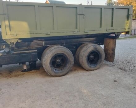 КамАЗ Другая, об'ємом двигуна 0 л та пробігом 0 тис. км за 12000 $, фото 3 на Automoto.ua